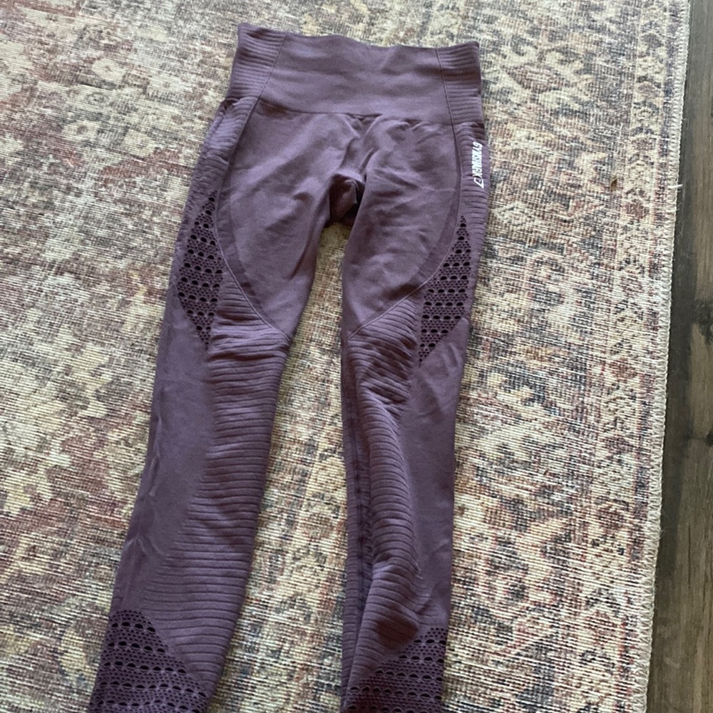 Gymshark leggings